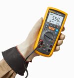 Fluke 1587 Multímetro de aislamiento, 1