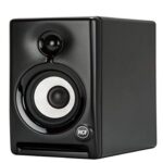 RCF Monitor de estudio (AYRAFOURBLACK)