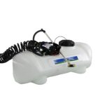 Rociador de Transmisión ATV UTV Master Manufacturing SAO-H3-015B-MM 15 Galones Boquilla Boomless 16 Pies Bomba Everflo 2