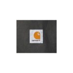 Funda de Asiento Carhartt SeatSaver Covercraft SSC2476CAGY Fila Delantera para Ram Tejido de Pato Grava