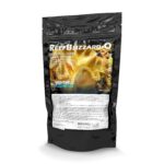 Alimento en Polvo Brightwell Aquatics Reef Blizzard-O para Octocorales y Bivalvos 800g