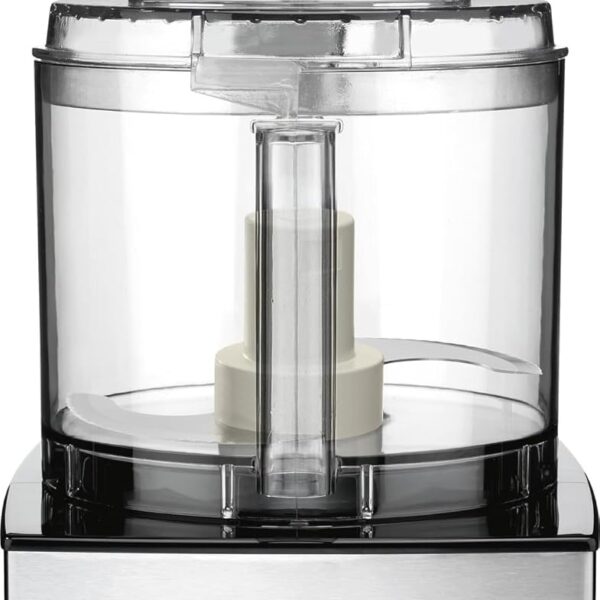 Procesador de alimentos Cuisinart, picador de verduras de 14 tazas para picar, cortar en cubos, rallar, puré y amasar ma