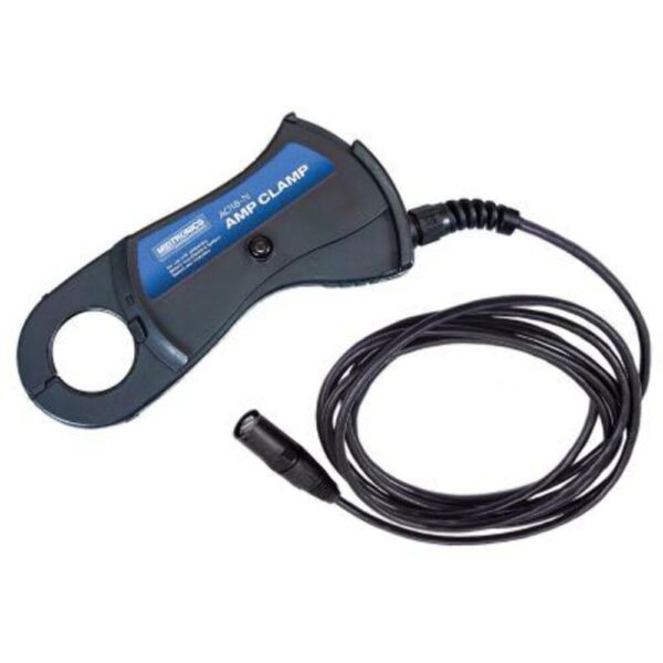 Midtronics Abrazadera de amplificador MIDA018-N (para DSS-7000, EXP-1000/HD y GR8-1200)