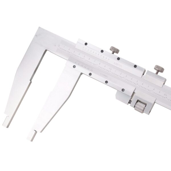 HHIP 4100-0009 Pinza Vernier (resistente), 60"/1500 mm de largo