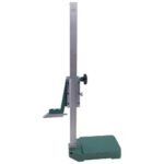 Z-Limit 4309-0002 Vernier Medidor de altura, 12"/300 mm