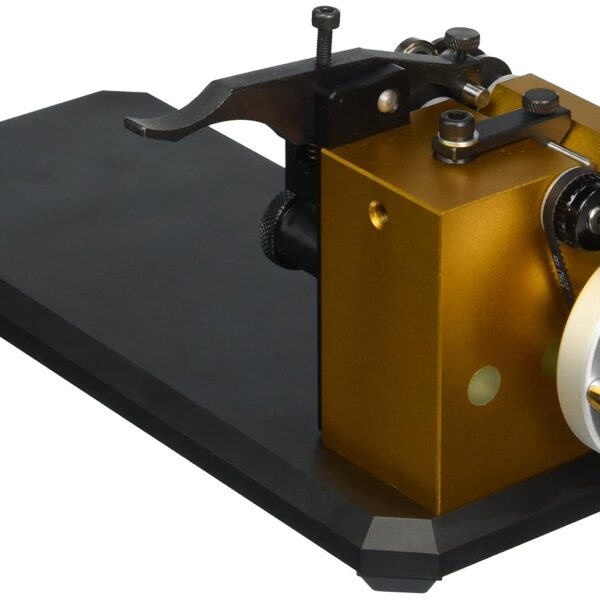 Comprobador de Concentricidad HHIP 4401-1001 Diámetro 1 Pulgada Base de Metal