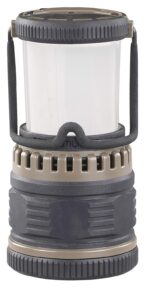 Streamlight 44947 Super Siege Linterna recargable de 1100 lúmenes con cargador AC de 120 voltios, Coyote | Banco de ener