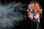 Kit de Nebulización iLIVING ILG-250 200 PSI Nailon Acero Inoxidable Plateado