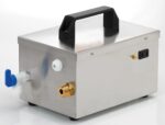 Kit de Nebulización iLIVING ILG-250 200 PSI Nailon Acero Inoxidable Plateado