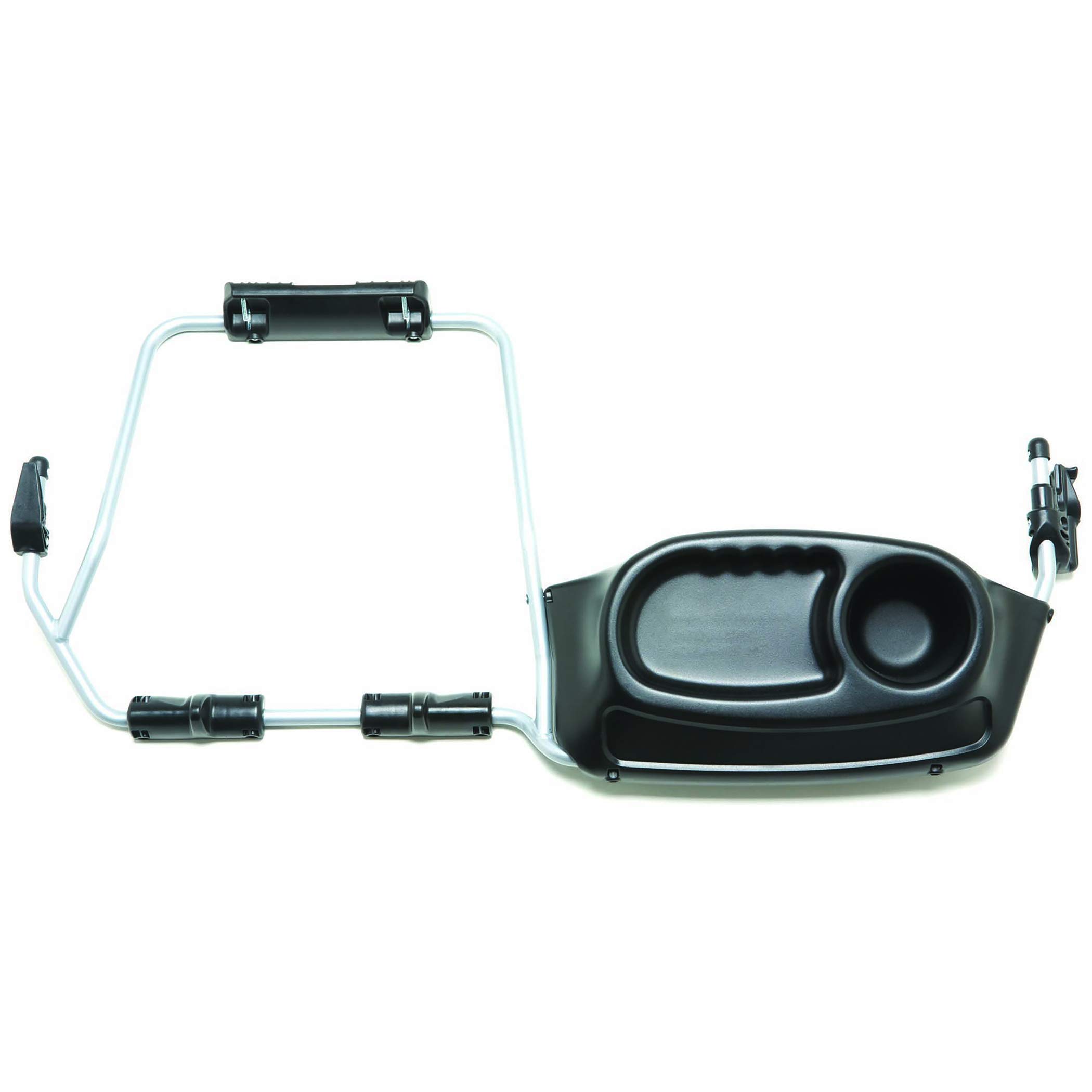 BOB Gear Duallie - Adaptador para asientos de automóvil para cochecito de automóvil para asientos de automóvil seleccion