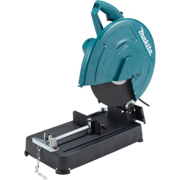 Makita Sierra de corte LW1401, 14"