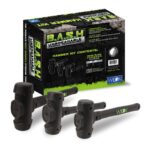 Wilton Kit de martillo de soplado muerto B.A.S.H (11113)