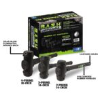 Wilton Kit de martillo de soplado muerto B.A.S.H (11113)