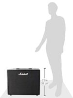 Marshall Code 50 - amplificador en combo digital de 50- 50 V, de 1 x 12 pulgadas