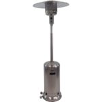 Calentador de Patio Dyna-Glo DGPH102SS Acero Inoxidable 41000 BTU