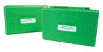 Greenlee - Cortador de carburo, Qck Chnge, 8Pc, fabricación de agujeros (648)