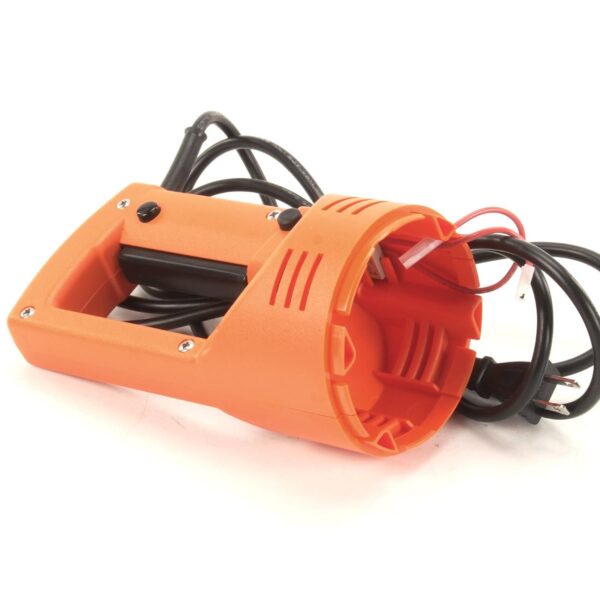Dynamic Mixer 9100.1 Mango completo con cable de alimentación