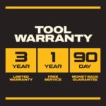 DEWALT Sierra ingletadora compuesta deslizante, 12 pulgadas (DWS779)