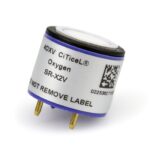 Honeywell Sensor O2 de repuesto para detectores de gas GasAlert