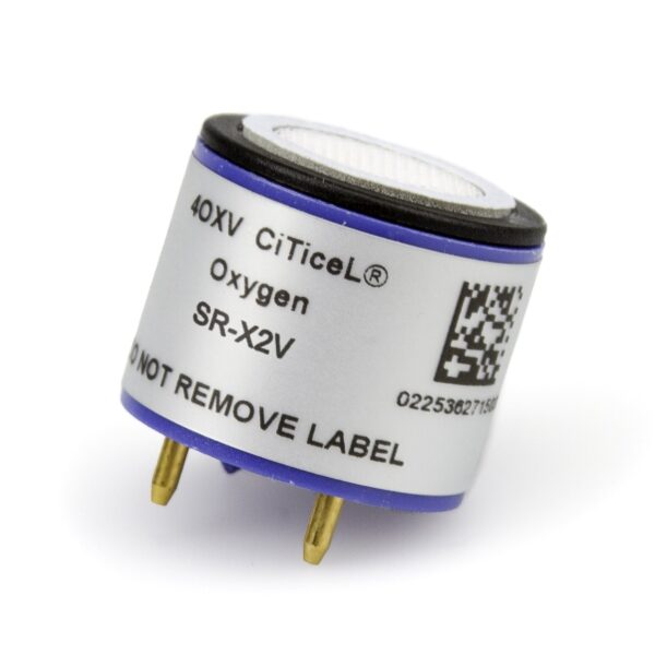 Honeywell Sensor O2 de repuesto para detectores de gas GasAlert