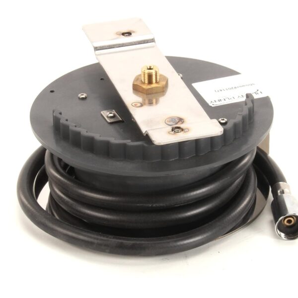 Conjunto de Carrete de Manguera Henny Penny HENMM204410 Montaje en Pared