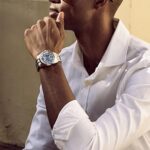 Reloj Bulova Sutton 96A187 Automático Esqueleto Acero Inoxidable 43mm