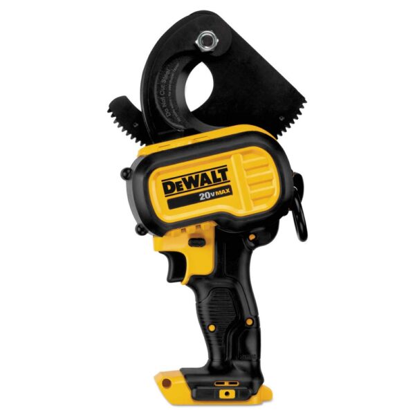 DEWALT DCE150B - Cortadora de cable inalámbrica de 20 V MAX, solo herramienta