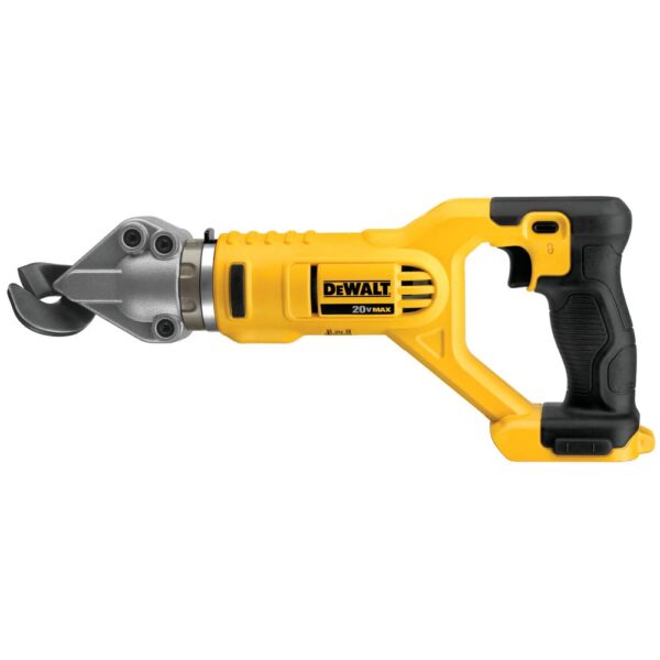 DEWALT DCS496B podadora de diseño inclinado de 20 voltios, calibre máximo de 18, herramienta sola