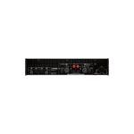Yamaha PX3 Dual Channel 2x500W Amplificador de potencia ligero con DSP