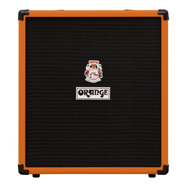 Orange Crush50 Combo de Bajo para Guitarra 1x12 50 Watts