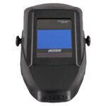 Jackson Safety NexGen - Casco de soldadura, 46148 - Filtro digital de oscurecimiento automático 3 en 1 con tecnología de