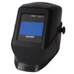 Jackson Safety NexGen - Casco de soldadura, 46148 - Filtro digital de oscurecimiento automático 3 en 1 con tecnología de