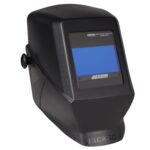 Jackson Safety NexGen - Casco de soldadura, 46148 - Filtro digital de oscurecimiento automático 3 en 1 con tecnología de