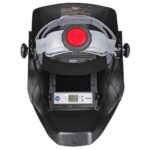 Jackson Safety NexGen - Casco de soldadura, 46148 - Filtro digital de oscurecimiento automático 3 en 1 con tecnología de