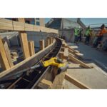 DEWALT DCE531B 20V MAX - vibrador lápiz (solo la herramienta).