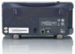 Siglent Technologies SDS1102CML+ Osciloscopio de almacenamiento digital, 100 MHz