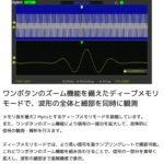 Siglent Technologies SDS1102CML+ Osciloscopio de almacenamiento digital, 100 MHz