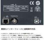 Siglent Technologies SDS1102CML+ Osciloscopio de almacenamiento digital, 100 MHz