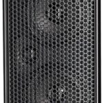 Laney Audiohub AH4X4 Sistema PA portátil de múltiples entradas con red Bluetooth o alimentación de batería