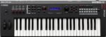 Yamaha MX49BK Sintetizador de producción musical, negro