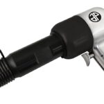 Martillo Neumático Remachador Astro Tools THOR 498K Vástago 0.498 pulgadas