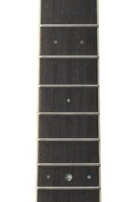 Yamaha L-Series LS6 Guitarra electroacústica de tamaño concierto - Palisandro, natural