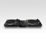 Pioneer DJ PLX-500 Tocadiscos de accionamiento directo