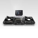 Pioneer DJ PLX-500 Tocadiscos de accionamiento directo