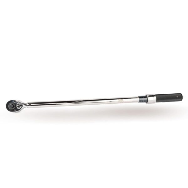 SK Tools USA - Llave dinamométrica ajustable de 1/2 pulgada, 30-250 ft. lb, 77250