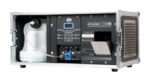 ADJ Productos, Entourage Faze Machine, Potente generador de neblina de niebla de 1400w con protocolo DMX ENT469