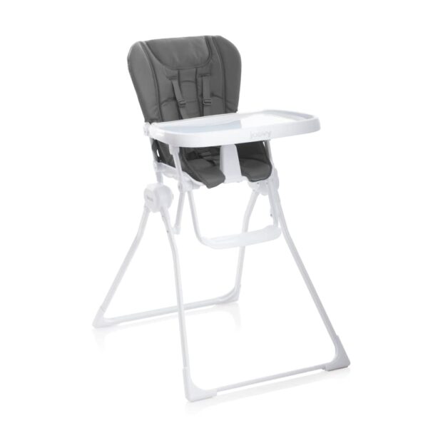 Silla Alta Joovy Nook Carbón Modelo 2069 Cuero Sintético