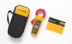 Fluke Abrazadera de corriente de fuga inalámbrica 368 FC, mandíbula de 1.575 in