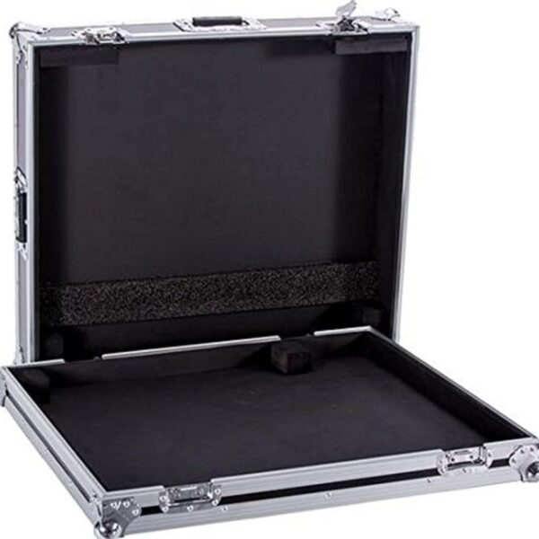 DEEJAY LED Funda Fly Drive para mezclador Allen & Heath ZED420 o equipo de tamaño similar - TBHZED420