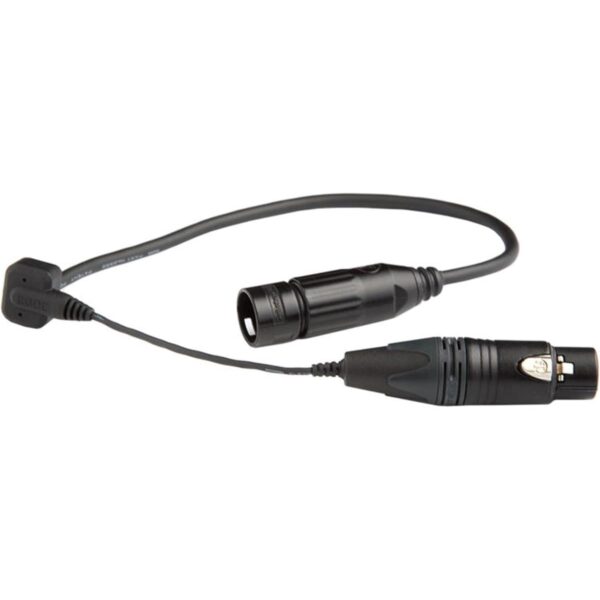 Rode Cable PG2-R Pro para empuñadura de pistola PG2-R y soportes de choque de la serie SM